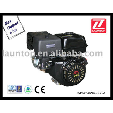 Motor a gasolina 8hp